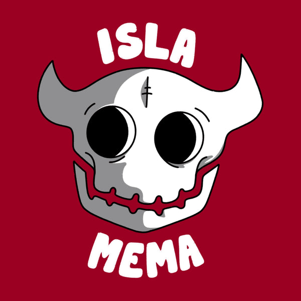 Isla Mema